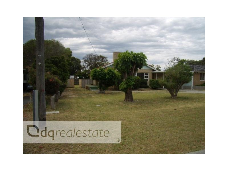 25 Garrick Way, Balga WA 6061