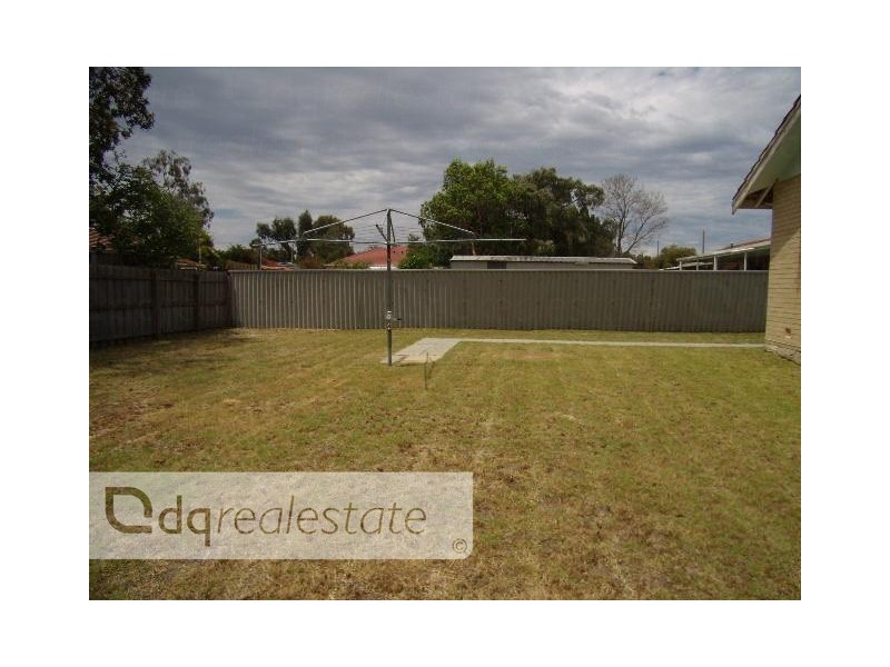 25 Garrick Way, Balga WA 6061