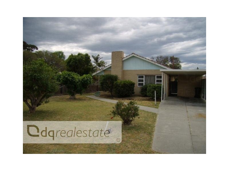 25 Garrick Way, Balga WA 6061