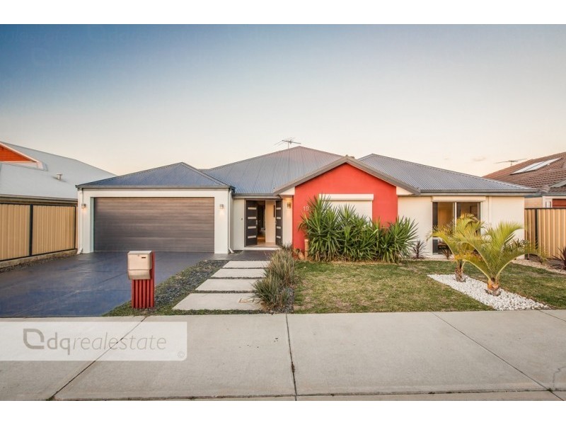 19 Goshawk Street, Tapping WA 6065