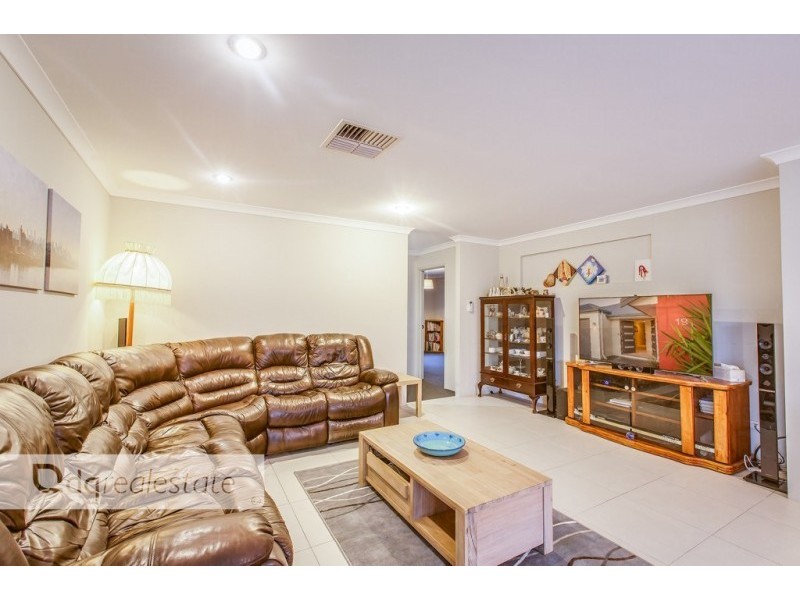19 Goshawk Street, Tapping WA 6065
