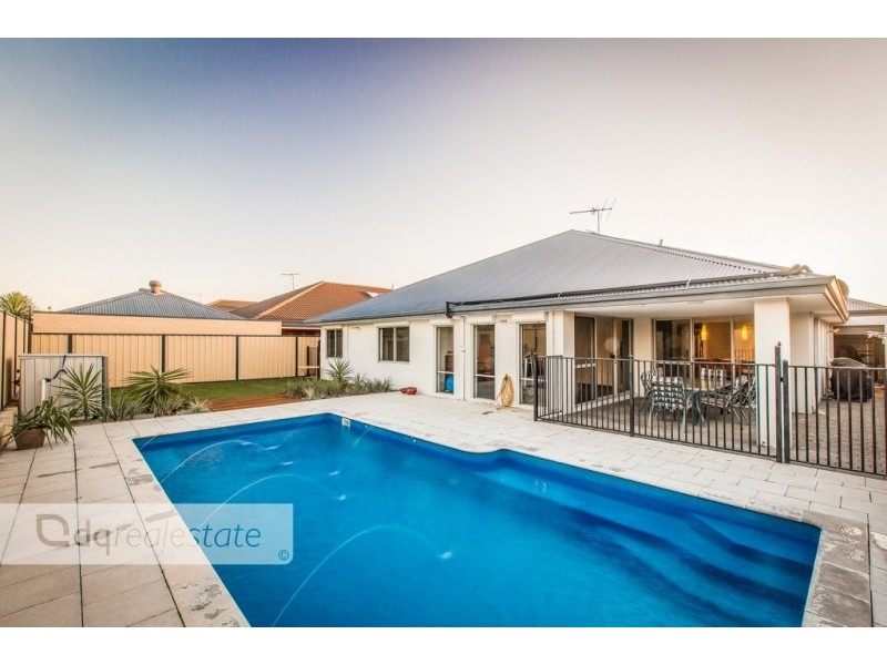 19 Goshawk Street, Tapping WA 6065