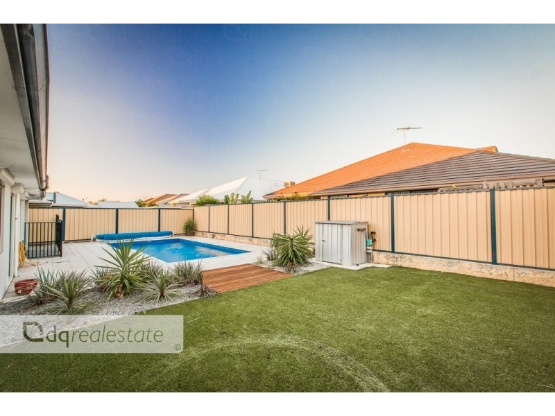 19 Goshawk Street, Tapping WA 6065