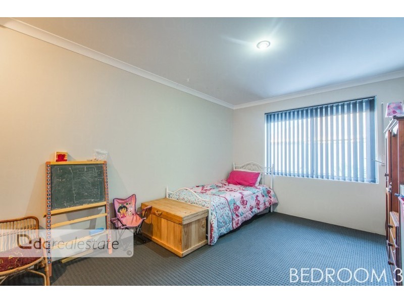 19 Goshawk Street, Tapping WA 6065