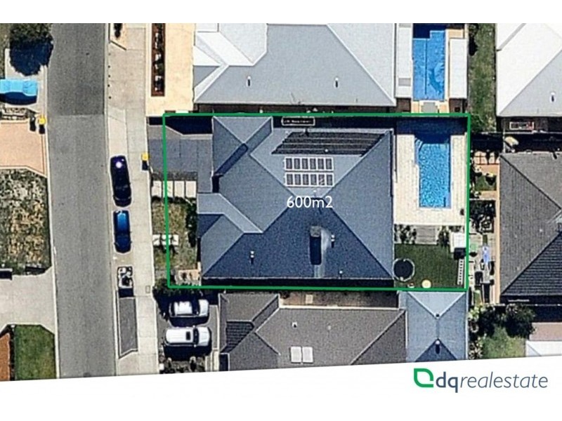 19 Goshawk Street, Tapping WA 6065