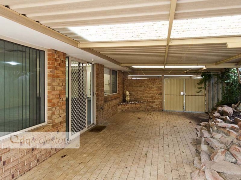 26 Trephina Mews, Clarkson WA 6030