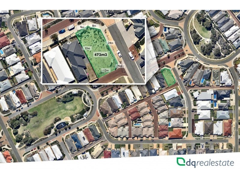 22 Atra Avenue, Tapping WA 6065