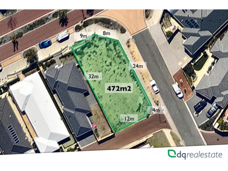 22 Atra Avenue, Tapping WA 6065