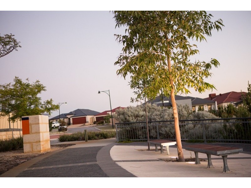 22 Atra Avenue, Tapping WA 6065