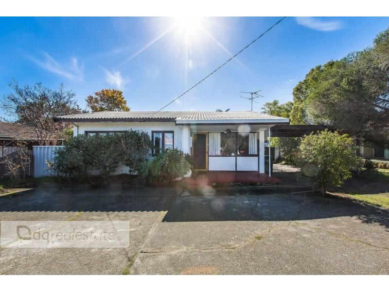 23 Garrick Way, Balga WA 6061