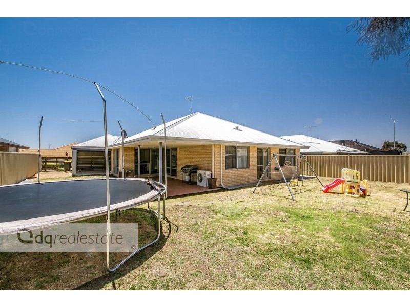 22 Van Gogh Road, Tapping WA 6065