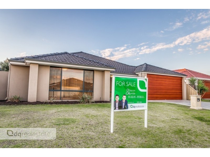 139 Ashley Road, Tapping WA 6065