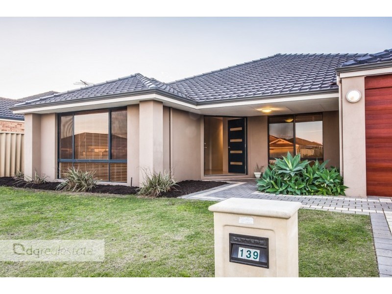 139 Ashley Road, Tapping WA 6065