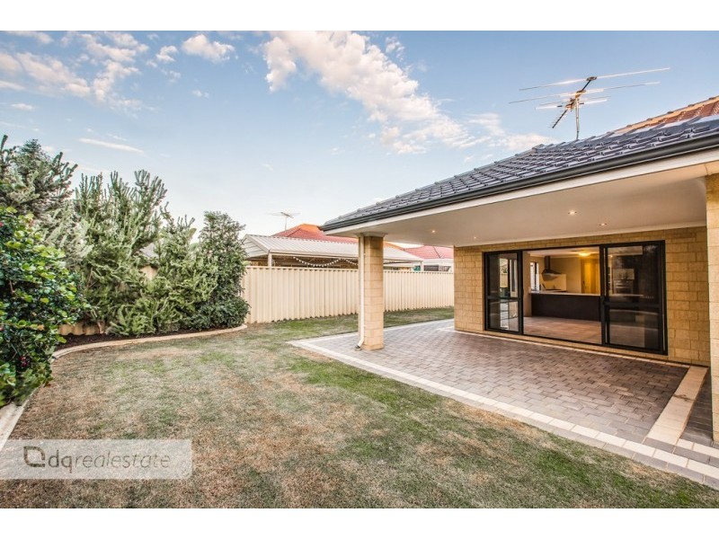 139 Ashley Road, Tapping WA 6065