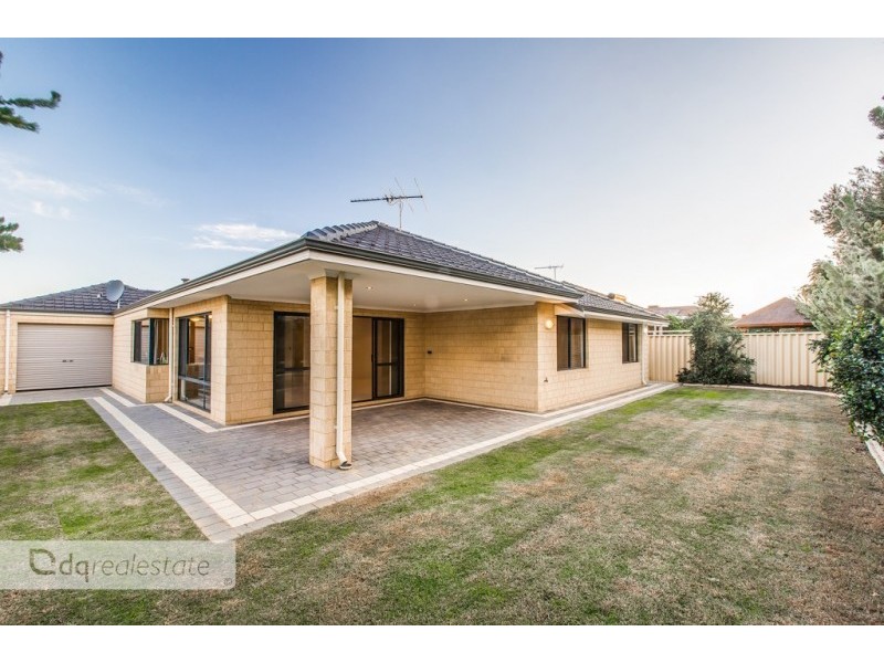 139 Ashley Road, Tapping WA 6065