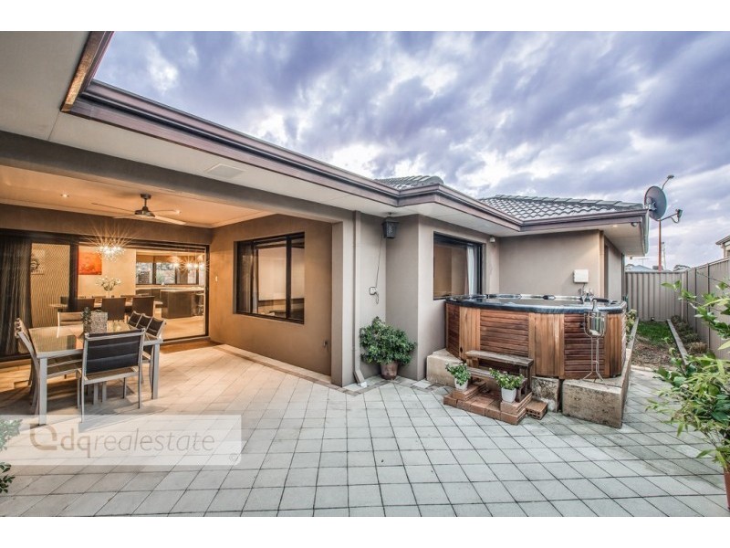 111 Ashdale Boulevard, Darch WA 6065