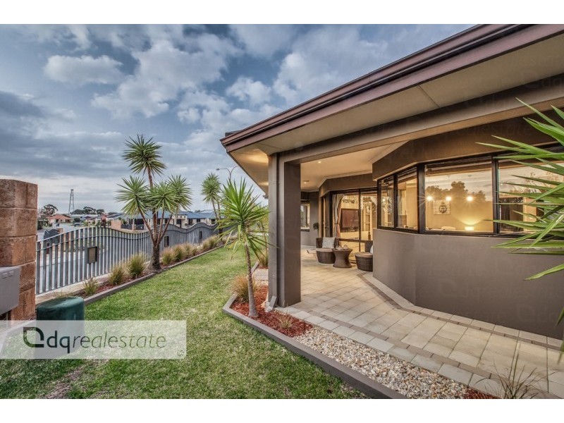 111 Ashdale Boulevard, Darch WA 6065