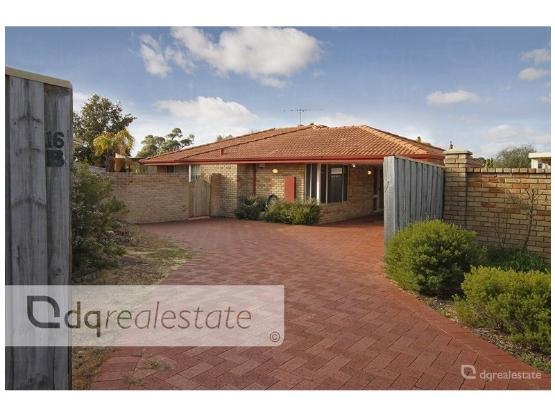 B/16 Mission Hills Place, Connolly WA 6027