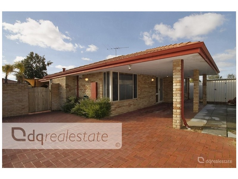 B/16 Mission Hills Place, Connolly WA 6027