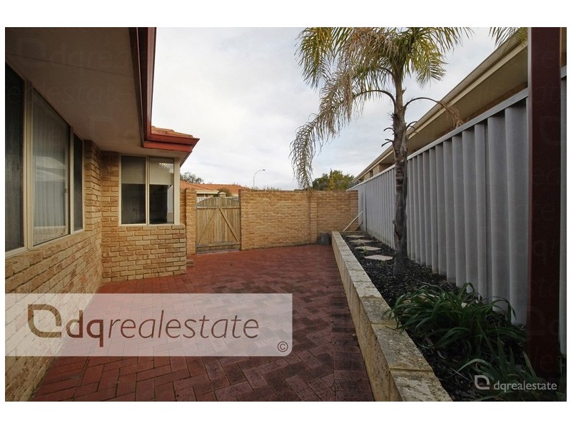 B/16 Mission Hills Place, Connolly WA 6027