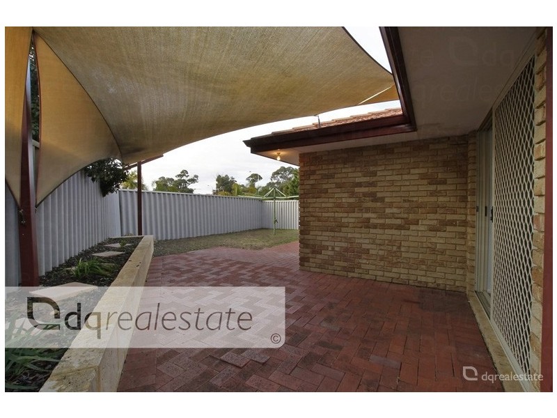 B/16 Mission Hills Place, Connolly WA 6027