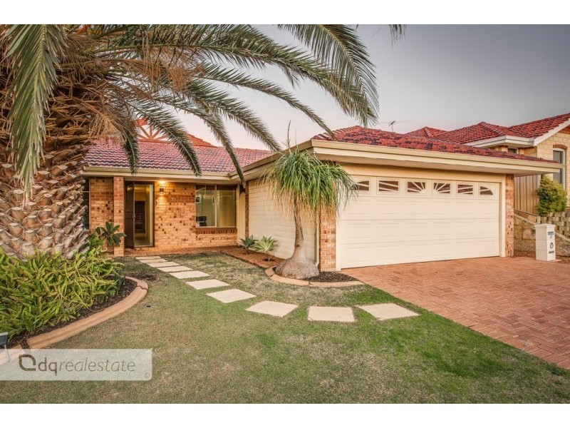 37 Paddington Avenue, Currambine WA 6028