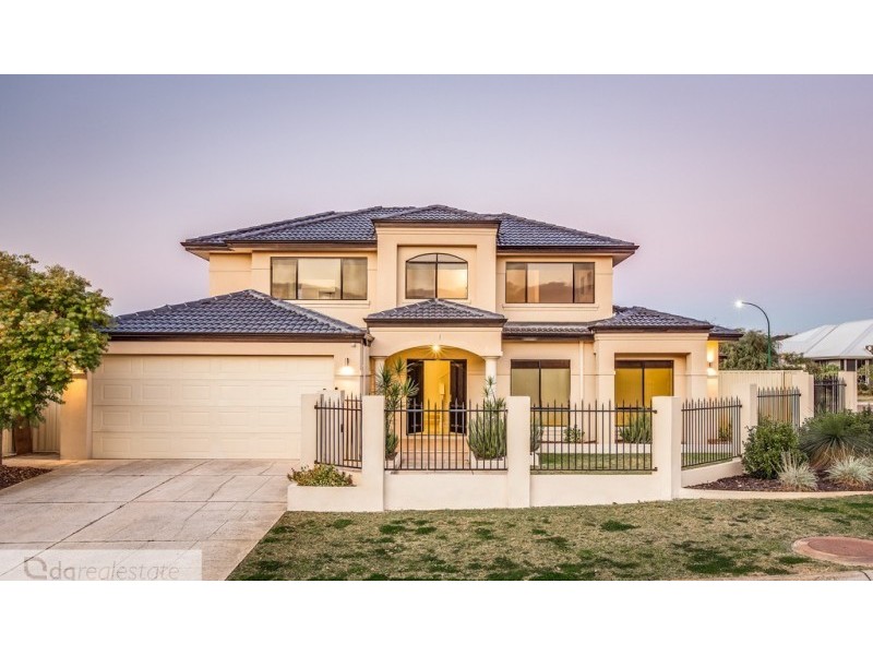 2 Dainfern Loop, Madeley WA 6065