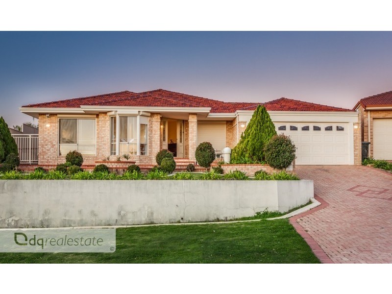 20 Rockdale Pass, Landsdale WA 6065