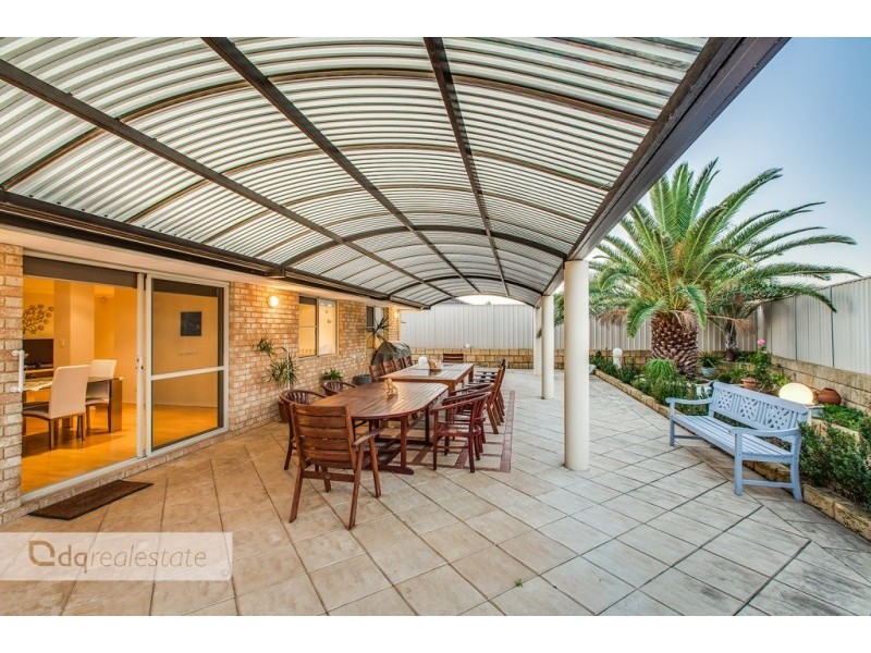 20 Rockdale Pass, Landsdale WA 6065