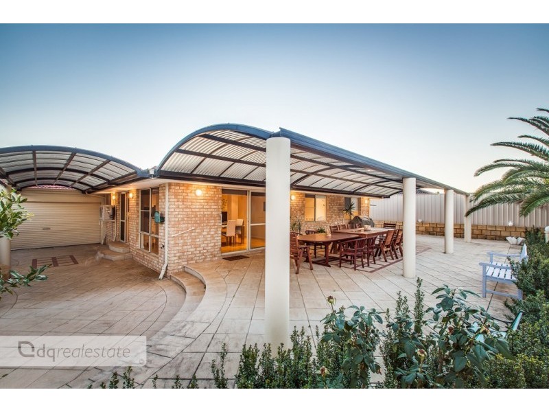 20 Rockdale Pass, Landsdale WA 6065