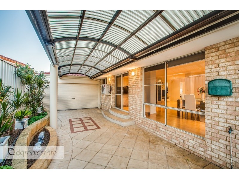 20 Rockdale Pass, Landsdale WA 6065