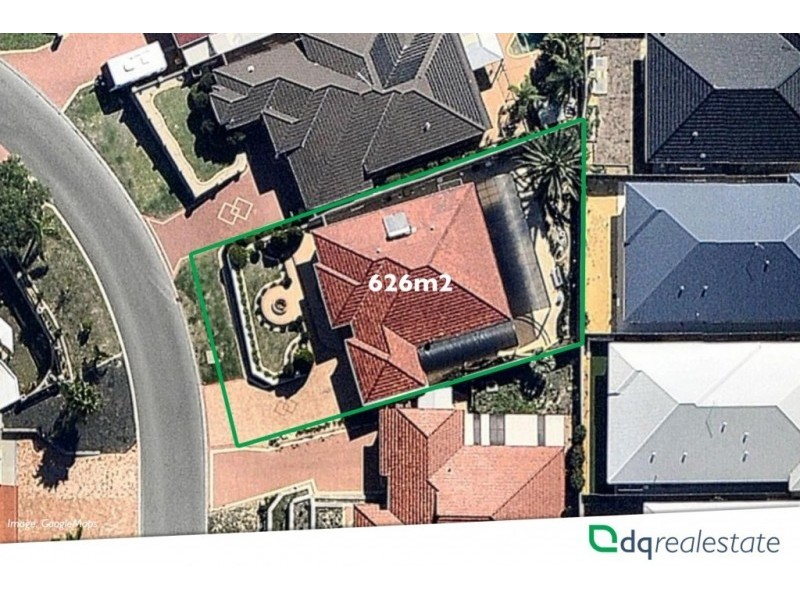 20 Rockdale Pass, Landsdale WA 6065