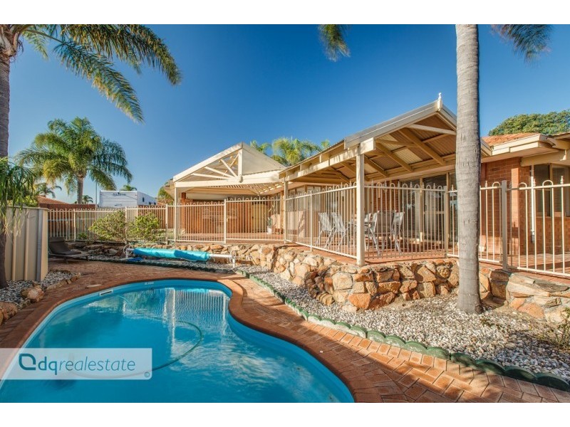 15 Acheson Crescent, Woodvale WA 6026