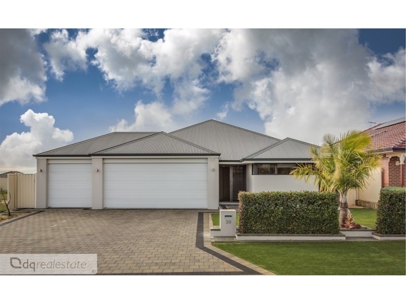 39 Wicklow Circle, Darch WA 6065