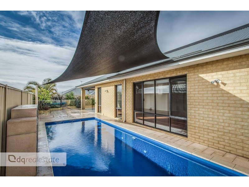 39 Wicklow Circle, Darch WA 6065