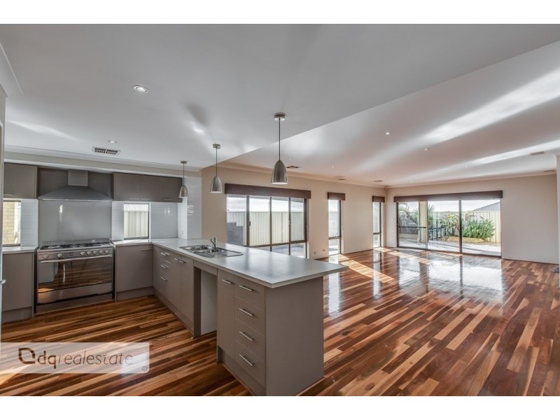 39 Wicklow Circle, Darch WA 6065