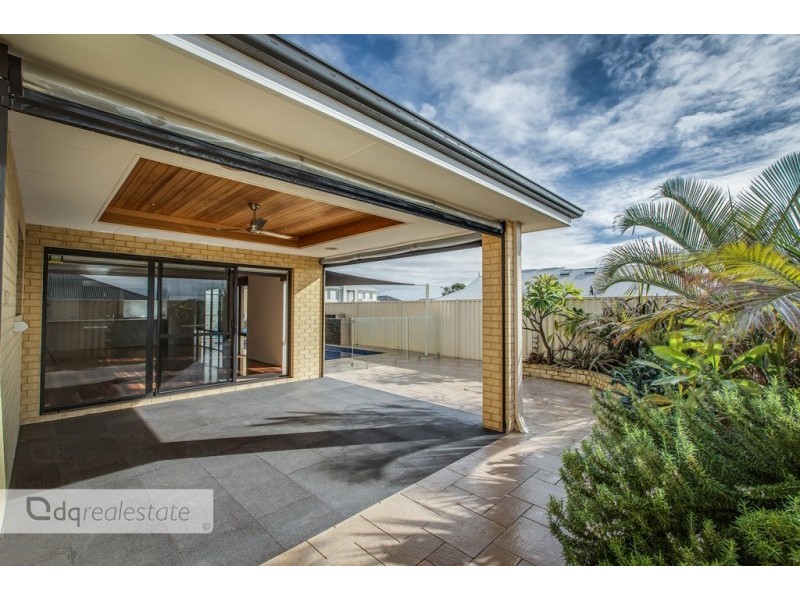 39 Wicklow Circle, Darch WA 6065