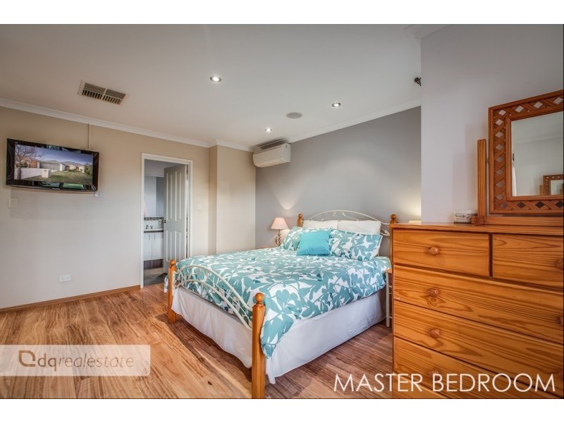 18 Alvarez Parkway, Tapping WA 6065