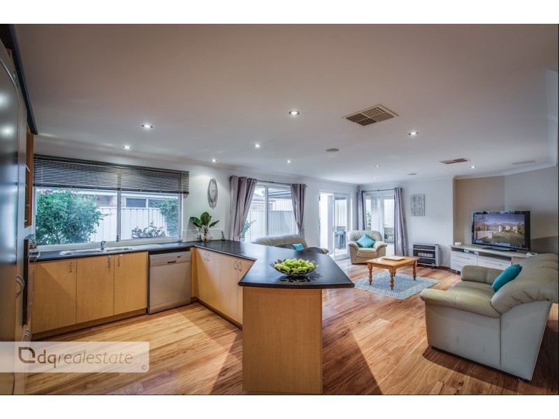 18 Alvarez Parkway, Tapping WA 6065