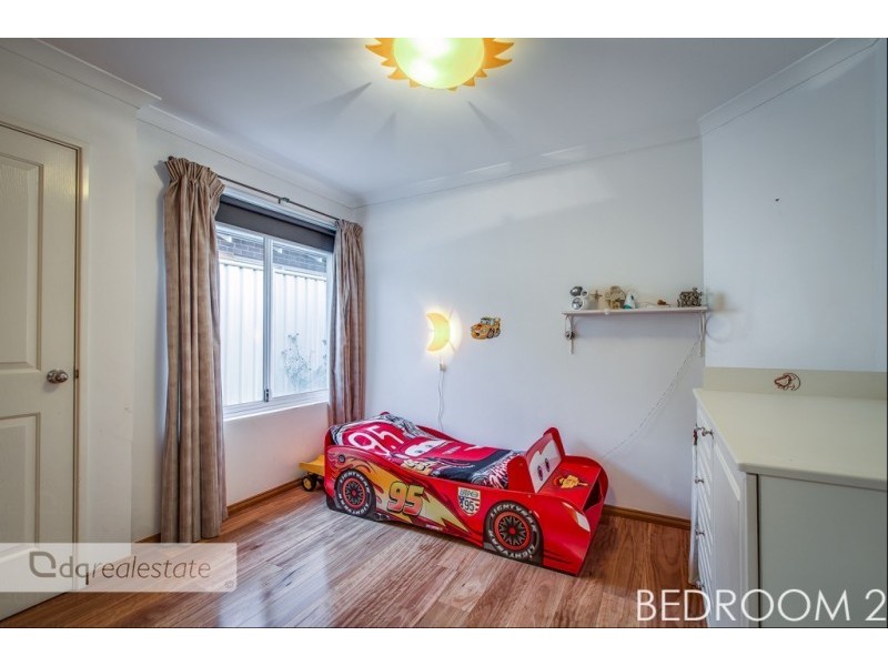 18 Alvarez Parkway, Tapping WA 6065