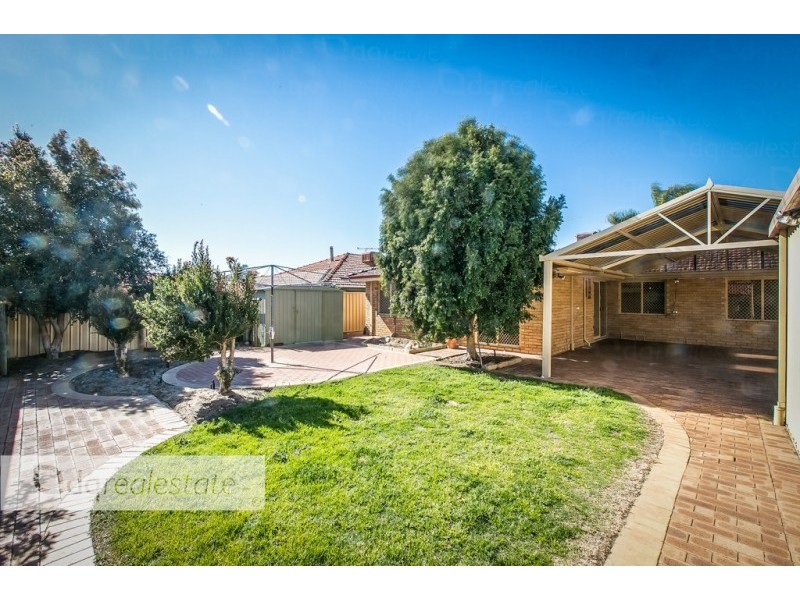 69 Dollis Way, Kingsley WA 6026