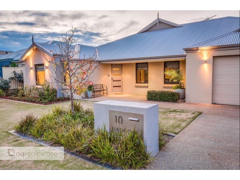 10 Haddon Terrace, Madeley WA 6065
