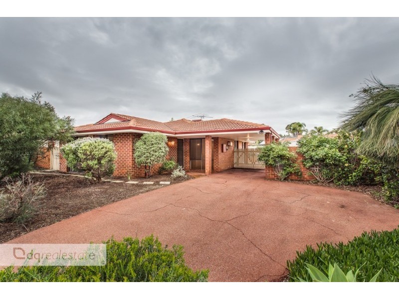 14 Emerald Way, Edgewater WA 6027