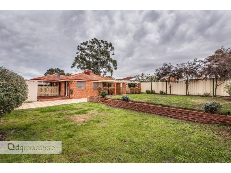 14 Emerald Way, Edgewater WA 6027