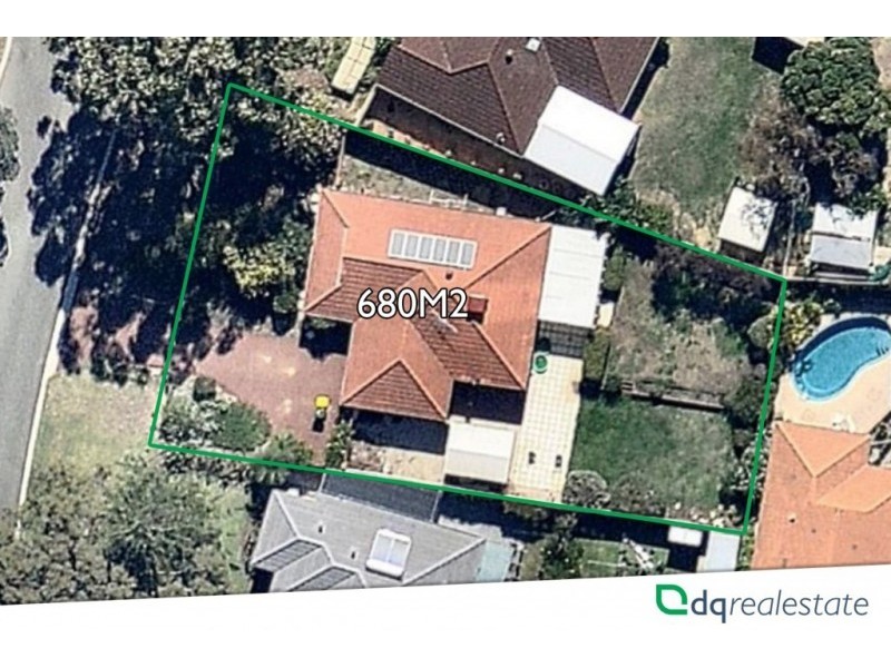 14 Emerald Way, Edgewater WA 6027
