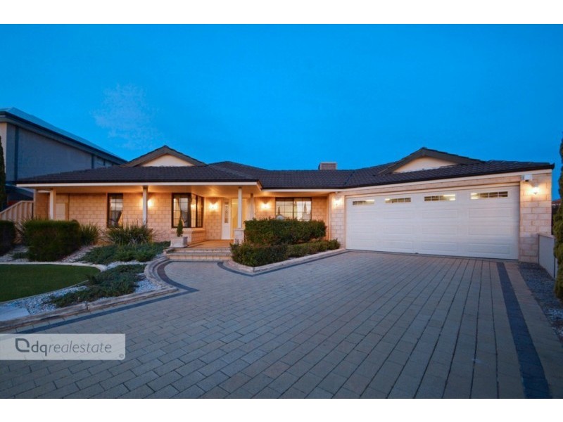 8 Donvale Court, Landsdale WA 6065