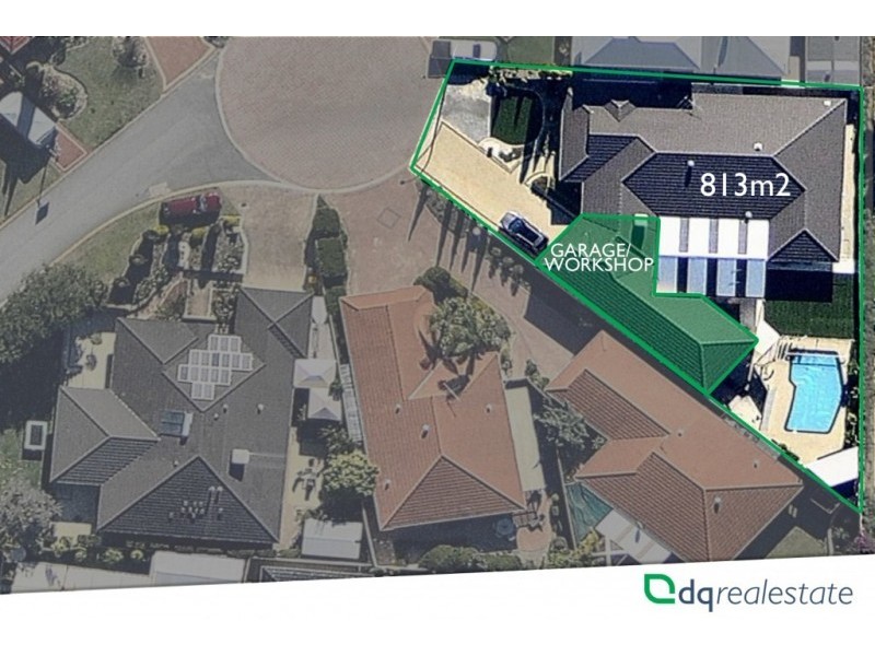 8 Donvale Court, Landsdale WA 6065