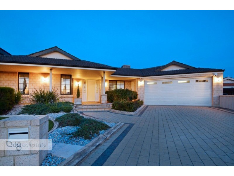 8 Donvale Court, Landsdale WA 6065