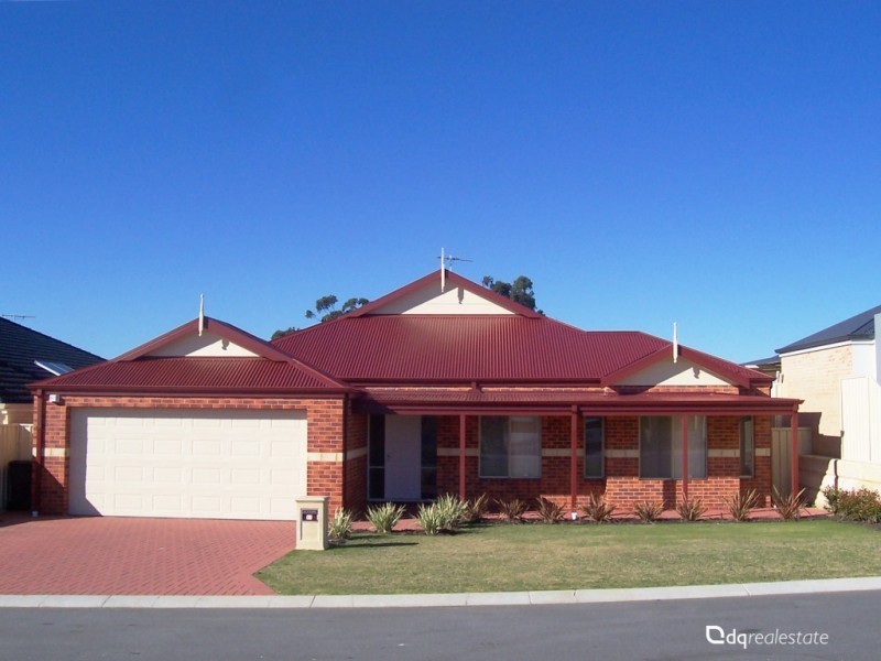 27 Condro Bend, Sinagra WA 6065