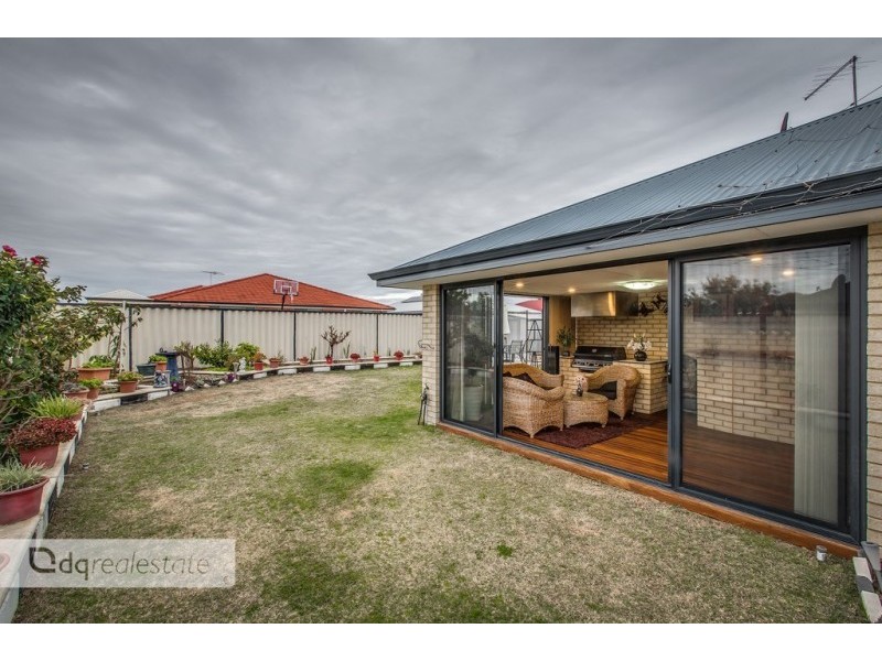 15 Harrington Avenue, Tapping WA 6065